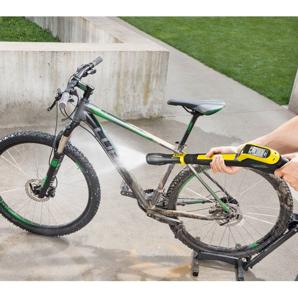 Kärcher Hochdruckreiniger K 5 Premium Smart Control Flex