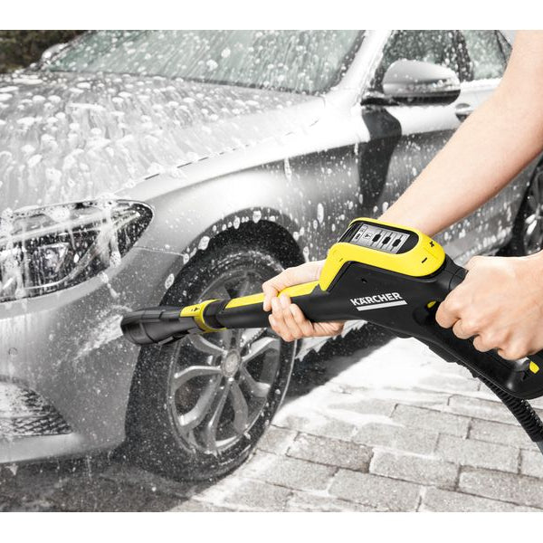 Kärcher Hochdruckreiniger K 5 Premium Smart Control Flex