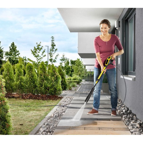 Kärcher Hochdruckreiniger K 5 Power Control Flex