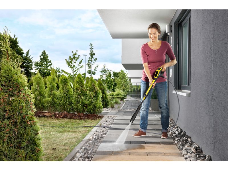 Kärcher Hochdruckreiniger K 5 Power Control Flex