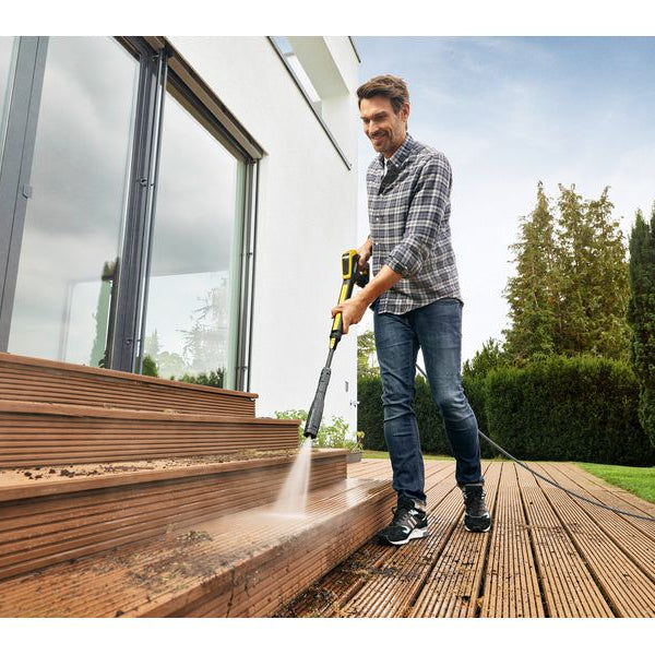 Kärcher Hochdruckreiniger K 4 Premium Power Control Flex