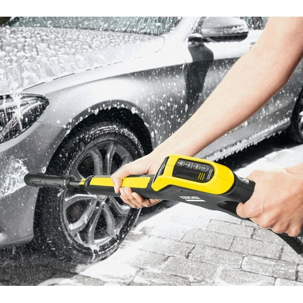 Kärcher Hochdruckreiniger K 4 Premium Power Control Flex