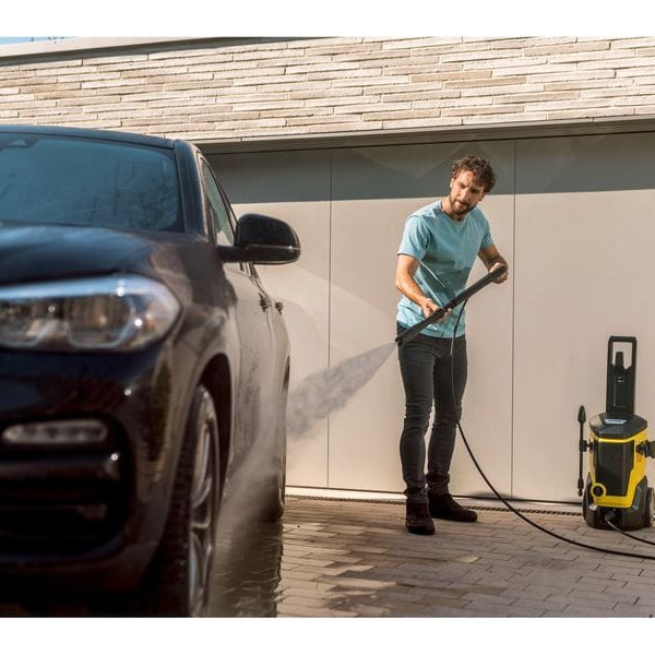 Kärcher Hochdruckreiniger K 7 WCM