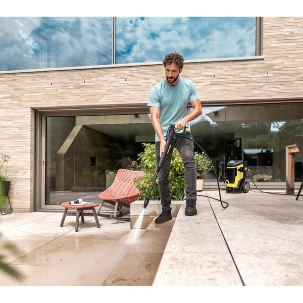 Kärcher Hochdruckreiniger K 7 WCM