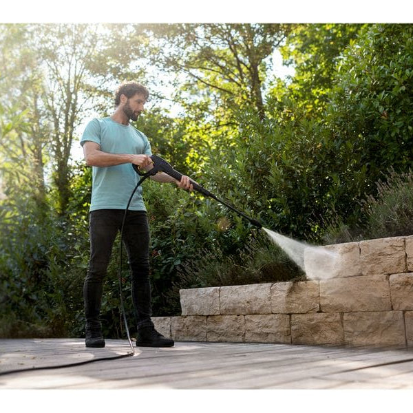 Kärcher Hochdruckreiniger K 7 WCM