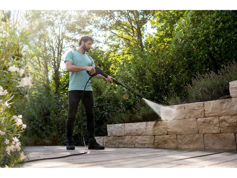 Kärcher Hochdruckreiniger K 7 WCM