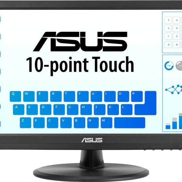 ASUS Monitor Touch VT169HE