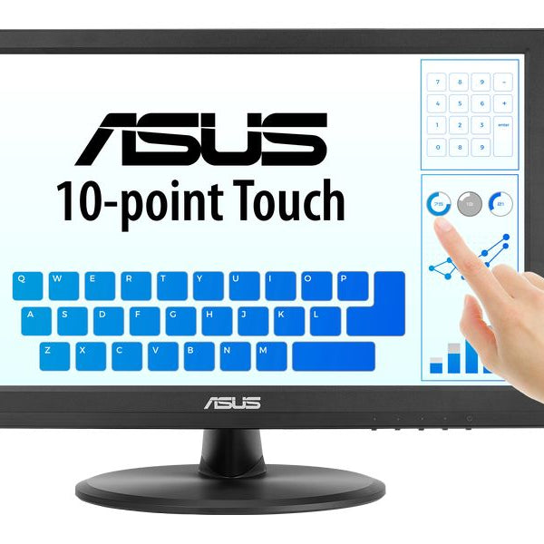 ASUS Monitor Touch VT169HE