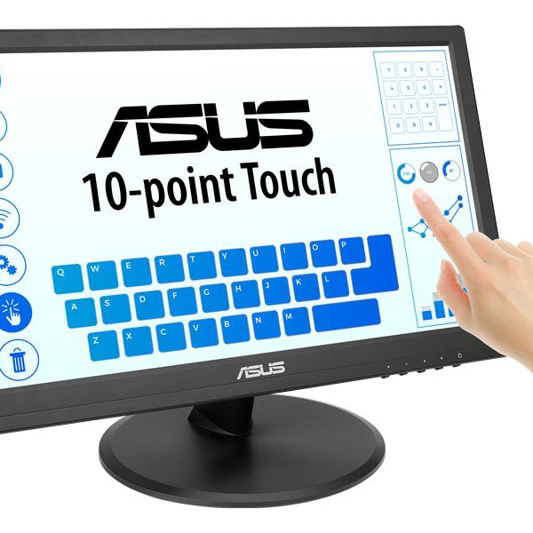 ASUS Monitor Touch VT169HE