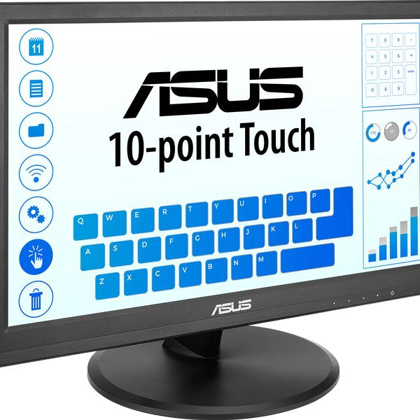 ASUS Monitor Touch VT169HE