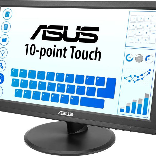 ASUS Monitor Touch VT169HE