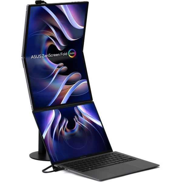 ASUS Monitor ZenScreen MQ17QH