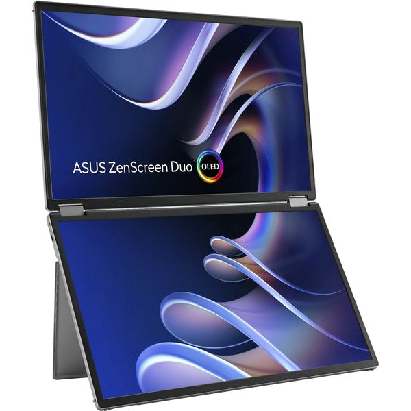 ASUS Monitor ZenScreen Duo OLED MQ149CD