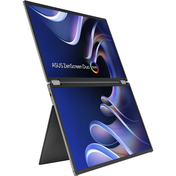 ASUS Monitor ZenScreen Duo OLED MQ149CD