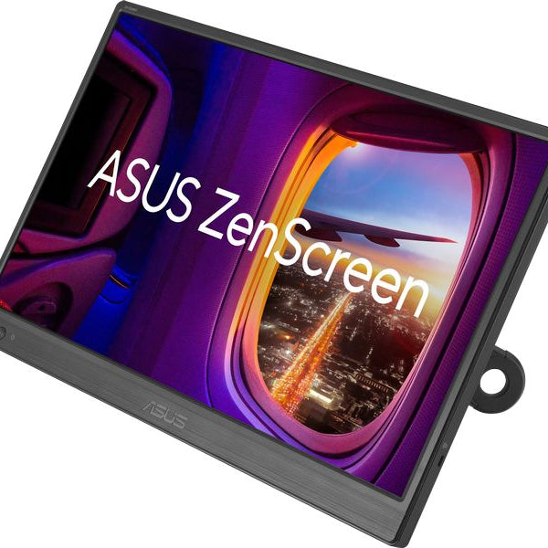 ASUS Monitor ZenScreen MB169CK