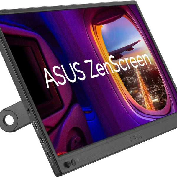 ASUS Monitor ZenScreen MB169CK