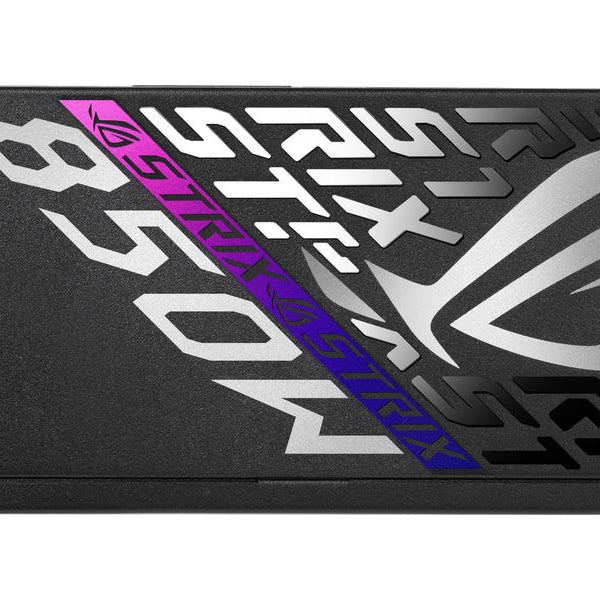 ASUS ROG ROG-STRIX-850P-GAMING 850 W