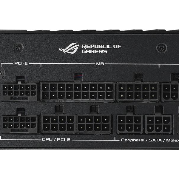 ASUS ROG Netzteil Loki SFX-L 1200 W