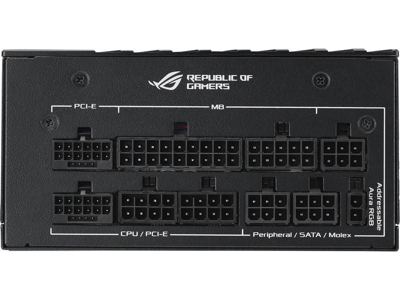 ASUS ROG Netzteil Loki SFX-L 1200 W