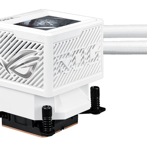 ASUS ROG ROG Ryujin III RGB Extreme, Weiss