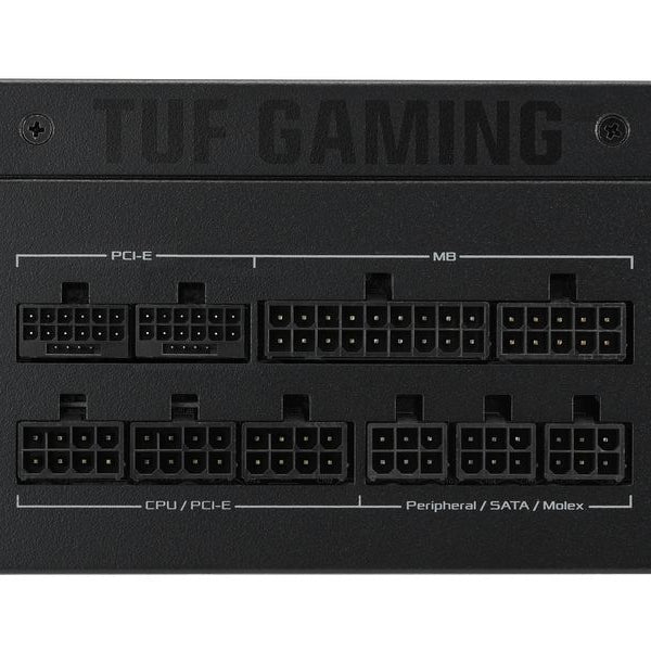ASUS Netzteil TUF GAMING 1200W Gold