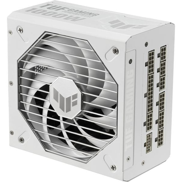 ASUS Netzteil TUF Gaming 1000W Gold White Edition