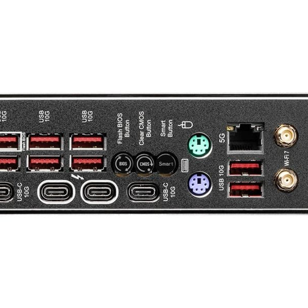 MSI Mainboard MEG Z890 UNIFY-X