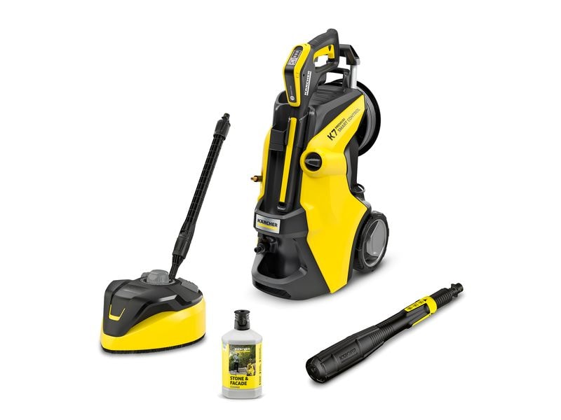 Kärcher Hochdruckreiniger K 7 Premium Smart Control Flex Home