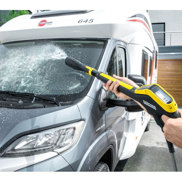 Kärcher Hochdruckreiniger K 7 Premium Smart Control Flex Home