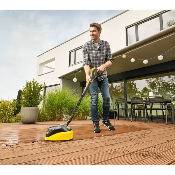 Kärcher Hochdruckreiniger K 7 Premium Smart Control Flex Home