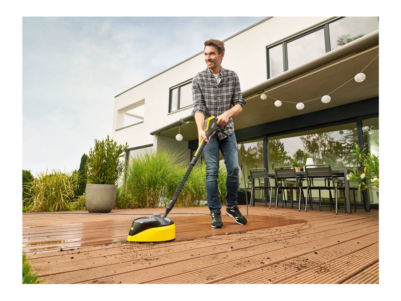 Kärcher Hochdruckreiniger K 7 Premium Smart Control Flex Home