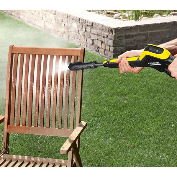 Kärcher Hochdruckreiniger K 7 Premium Smart Control Flex