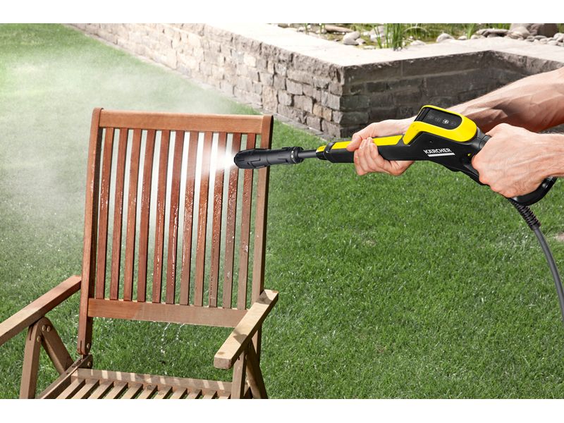 Kärcher Hochdruckreiniger K 7 Premium Smart Control Flex