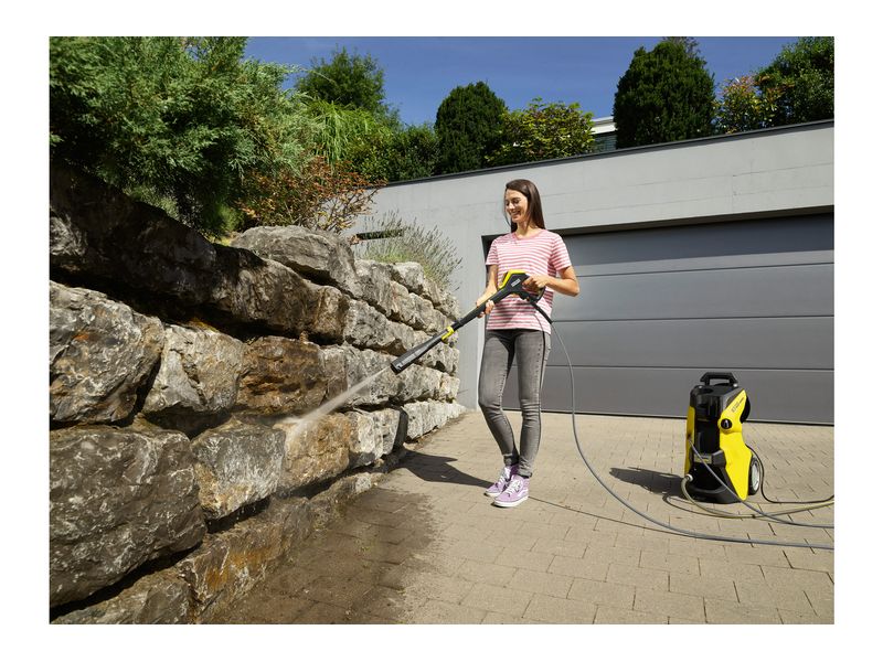 Kärcher Hochdruckreiniger K 7 Premium Smart Control Flex