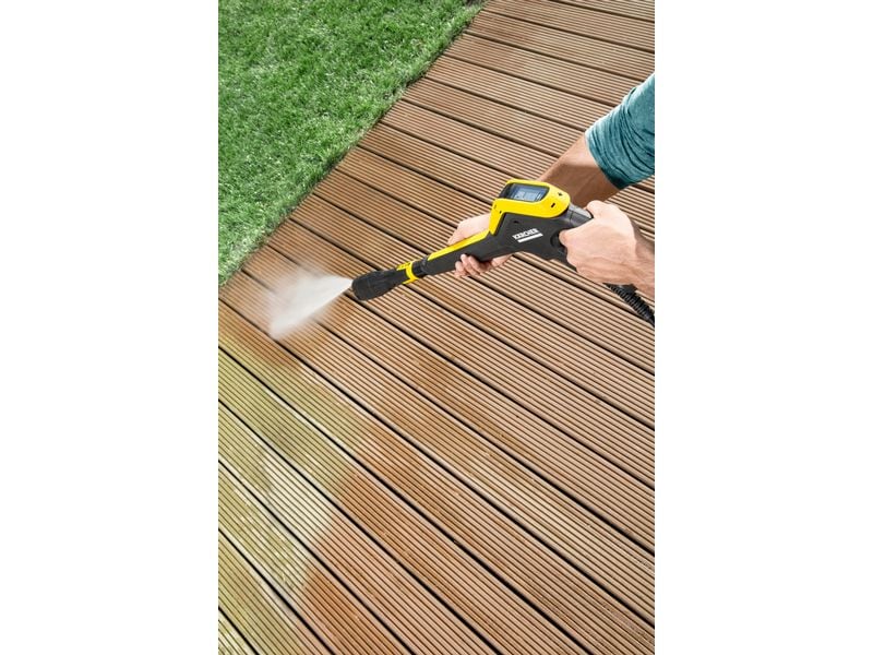 Kärcher Hochdruckreiniger K 7 Premium Smart Control Flex