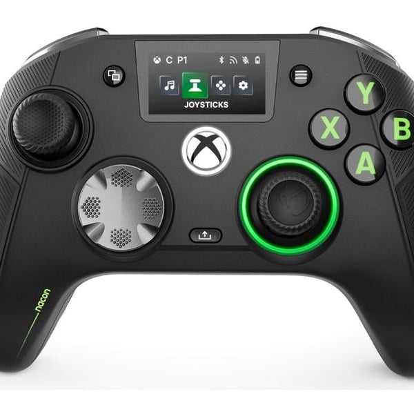 Nacon Revolution X Unlimited Controller – schwarz [XSX/XONE]