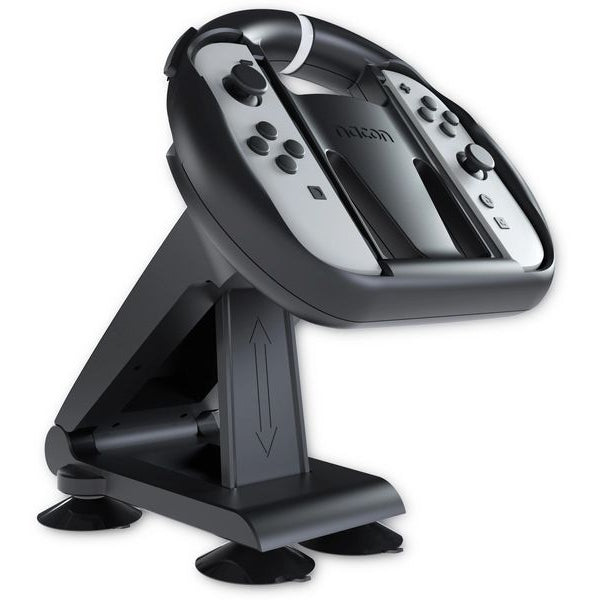 Nacon Faltbares Rad – schwarz [NSW2]