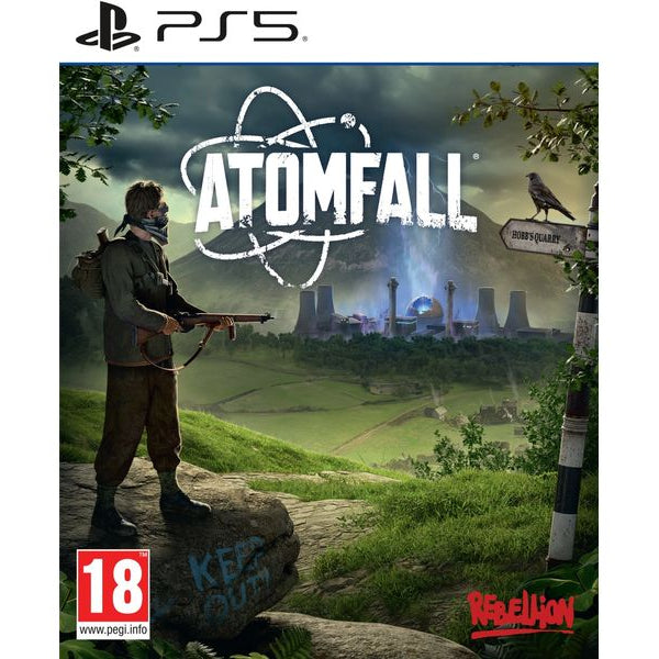 GAME Atomfall