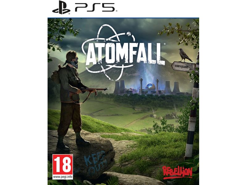 GAME Atomfall
