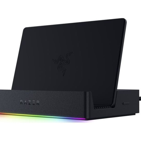 Razer Handheld Dock Chroma