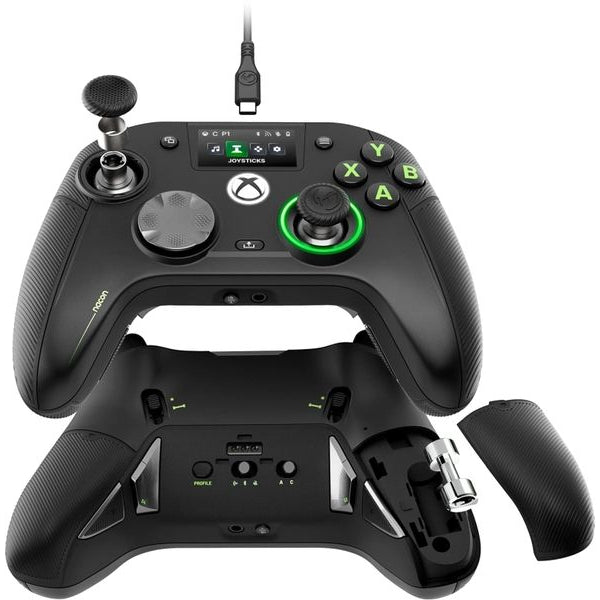 Nacon Revolution X Unlimited Controller – schwarz [XSX/XONE]