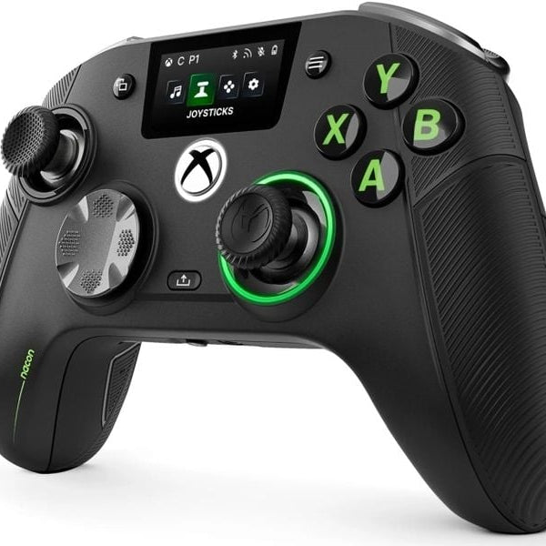 Nacon Revolution X Unlimited Controller – schwarz [XSX/XONE]