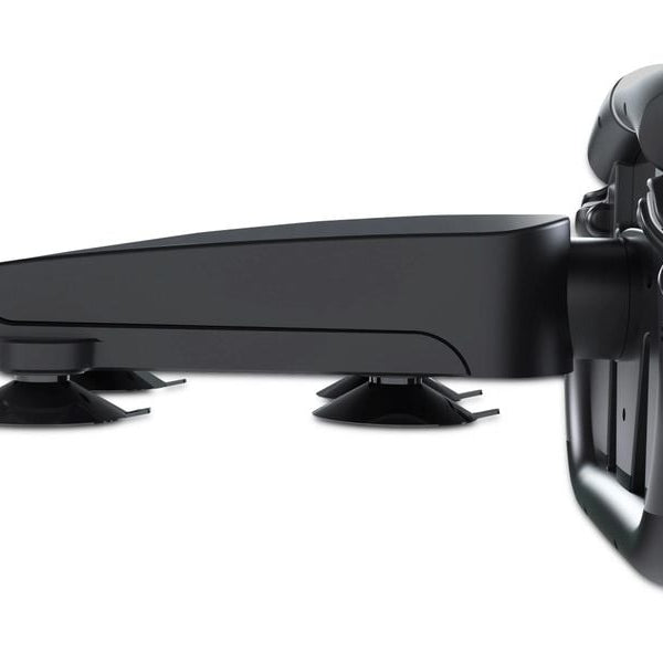 Nacon Faltbares Rad – schwarz [NSW2]