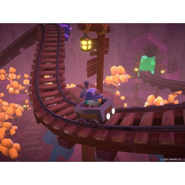 GAME Hello Kitty Island Adventure Deluxe Edition