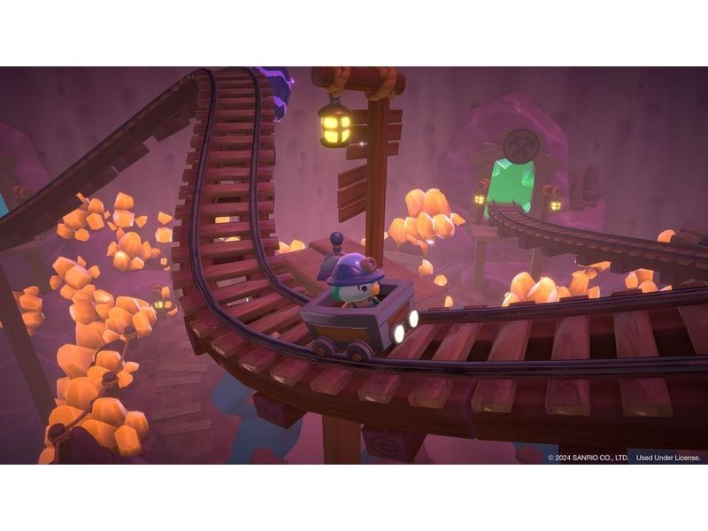 GAME Hello Kitty Island Adventure Deluxe Edition