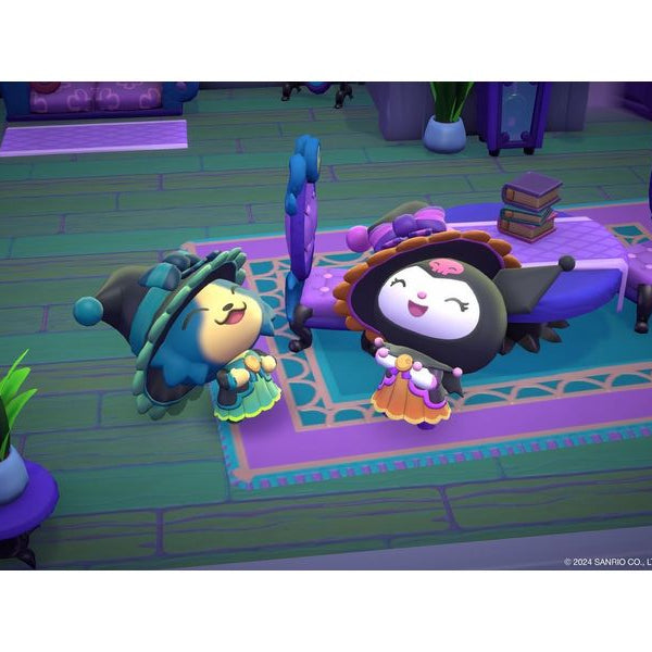 GAME Hello Kitty Island Adventure Deluxe Edition