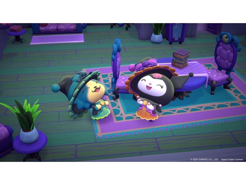 GAME Hello Kitty Island Adventure Deluxe Edition