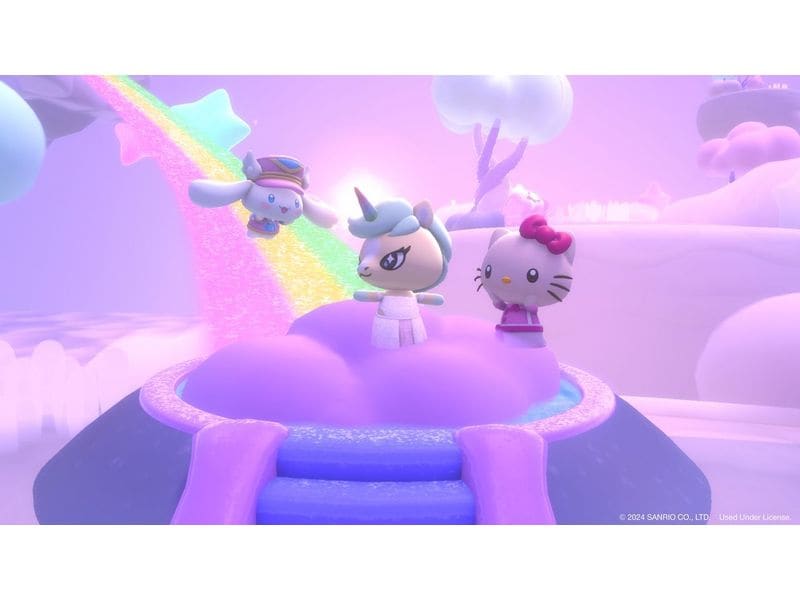 GAME Hello Kitty Island Adventure Deluxe Edition