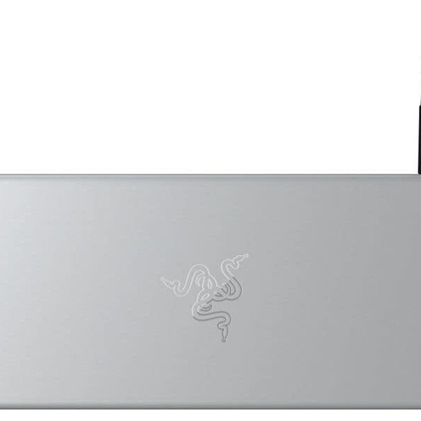 Razer USB 4 Dock – EU – Mercury Edition