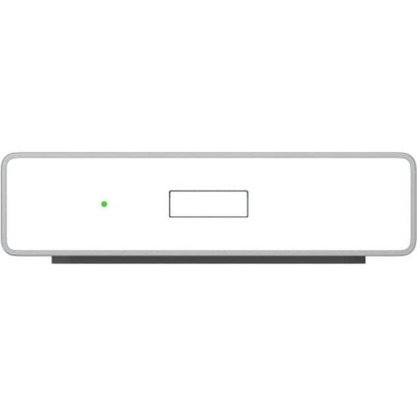 Razer USB 4 Dock – EU – Mercury Edition